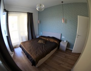 Lakás 2 szobák kiadó on Cluj-napoca, Zóna Marasti