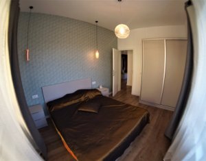 Lakás 2 szobák kiadó on Cluj-napoca, Zóna Marasti