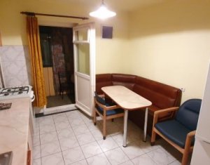 Lakás 2 szobák eladó on Cluj-napoca, Zóna Manastur