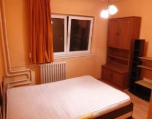 Lakás 2 szobák eladó on Cluj-napoca, Zóna Manastur