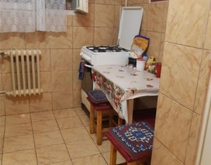 Lakás 2 szobák eladó on Cluj-napoca, Zóna Manastur