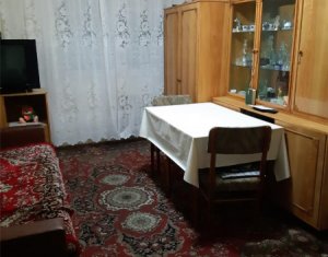 Lakás 2 szobák eladó on Cluj-napoca, Zóna Manastur