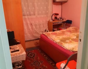 Lakás 2 szobák eladó on Cluj-napoca, Zóna Manastur