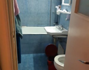 Lakás 2 szobák eladó on Cluj-napoca, Zóna Manastur