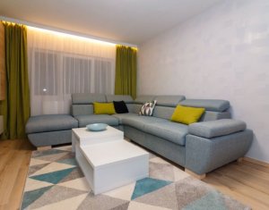 , 56m2 on Cluj-napoca, Zóna Zorilor