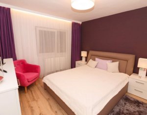 Lakás 2 szobák eladó on Cluj-napoca, Zóna Zorilor