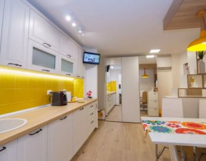 Lakás 2 szobák eladó on Cluj-napoca, Zóna Zorilor