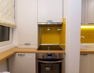 Lakás 2 szobák eladó on Cluj-napoca, Zóna Zorilor