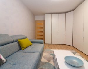 Lakás 2 szobák eladó on Cluj-napoca, Zóna Zorilor