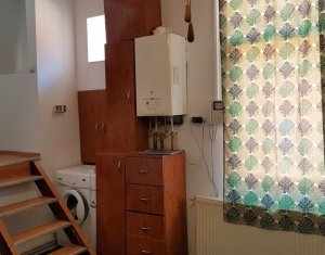 Lakás 3 szobák kiadó on Cluj-napoca, Zóna Centru