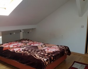 Lakás 3 szobák kiadó on Cluj-napoca, Zóna Centru