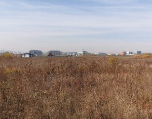 Telek eladó on Cluj-napoca, Zóna Sopor