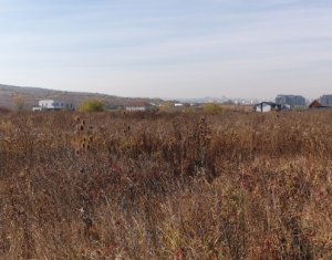 Telek eladó on Cluj-napoca, Zóna Sopor