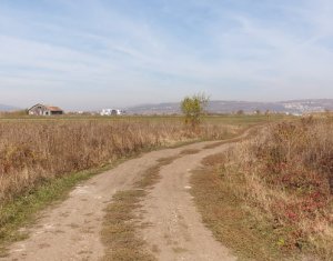 Telek eladó on Cluj-napoca, Zóna Sopor