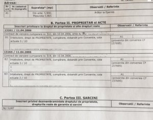 Telek eladó on Cluj-napoca, Zóna Sopor