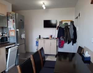 Lakás 2 szobák eladó on Cluj-napoca, Zóna Manastur