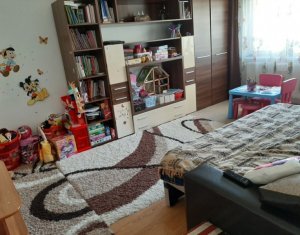 Lakás 2 szobák eladó on Cluj-napoca, Zóna Manastur