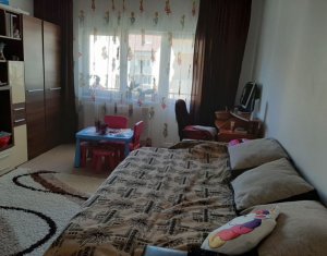 Lakás 2 szobák eladó on Cluj-napoca, Zóna Manastur