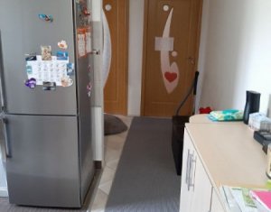 Lakás 2 szobák eladó on Cluj-napoca, Zóna Manastur