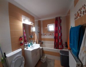 Lakás 2 szobák eladó on Cluj-napoca, Zóna Manastur