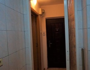 Lakás 3 szobák eladó on Cluj-napoca, Zóna Manastur