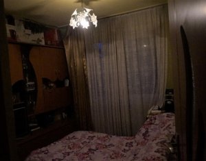 Lakás 3 szobák eladó on Cluj-napoca, Zóna Manastur