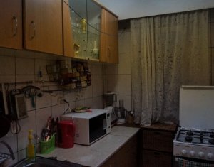 Lakás 3 szobák eladó on Cluj-napoca, Zóna Manastur