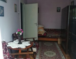 Lakás 2 szobák eladó on Cluj-napoca, Zóna Gheorgheni