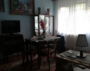 Lakás 2 szobák eladó on Cluj-napoca, Zóna Gheorgheni