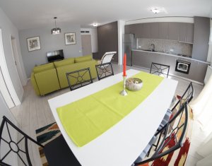 Lakás 2 szobák kiadó on Cluj-napoca, Zóna Borhanci