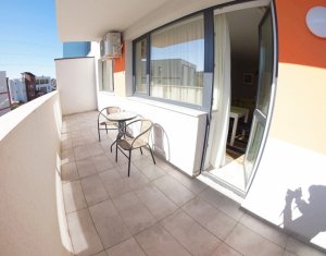 Lakás 2 szobák kiadó on Cluj-napoca, Zóna Borhanci