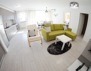 Lakás 2 szobák kiadó on Cluj-napoca, Zóna Borhanci