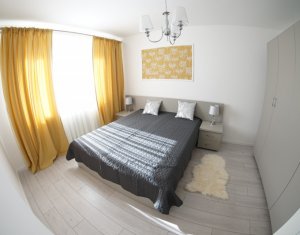 Lakás 2 szobák kiadó on Cluj-napoca, Zóna Borhanci