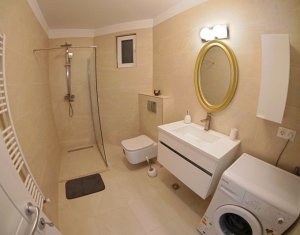 Lakás 2 szobák kiadó on Cluj-napoca, Zóna Borhanci