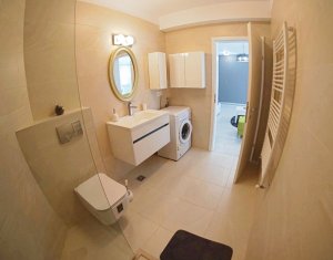 Lakás 2 szobák kiadó on Cluj-napoca, Zóna Borhanci