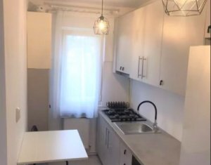 Lakás 2 szobák eladó on Cluj-napoca, Zóna Manastur