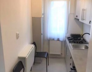 Lakás 2 szobák eladó on Cluj-napoca, Zóna Manastur