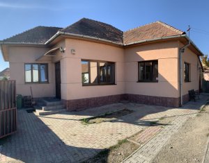 , 110m2 on Floresti