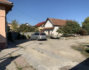 Ház 3 szobák eladó on Floresti