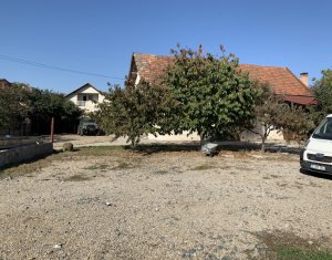 Ház 3 szobák eladó on Floresti