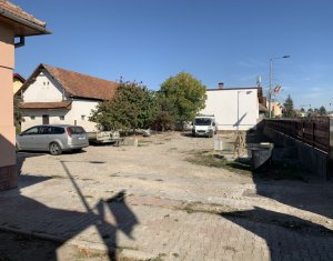 Ház 3 szobák eladó on Floresti