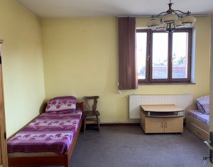 Ház 3 szobák eladó on Floresti