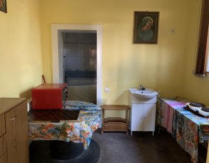 Ház 3 szobák eladó on Floresti