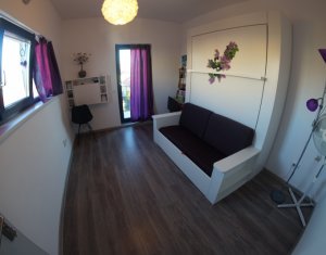 , 35m2 on Cluj-napoca, Zóna Borhanci