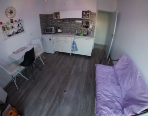 Lakás 2 szobák kiadó on Cluj-napoca, Zóna Borhanci