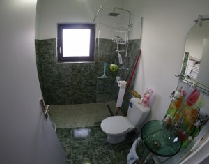 Lakás 2 szobák kiadó on Cluj-napoca, Zóna Borhanci