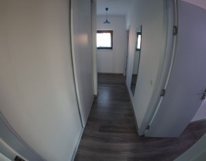 Lakás 2 szobák kiadó on Cluj-napoca, Zóna Borhanci