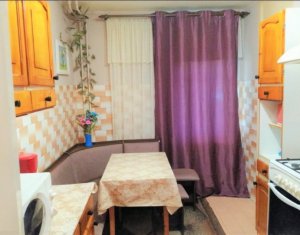 Lakás 3 szobák eladó on Cluj-napoca, Zóna Plopilor