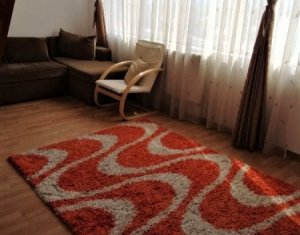 Lakás 2 szobák kiadó on Cluj-napoca, Zóna Iris