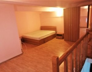 Lakás 2 szobák kiadó on Cluj-napoca, Zóna Iris